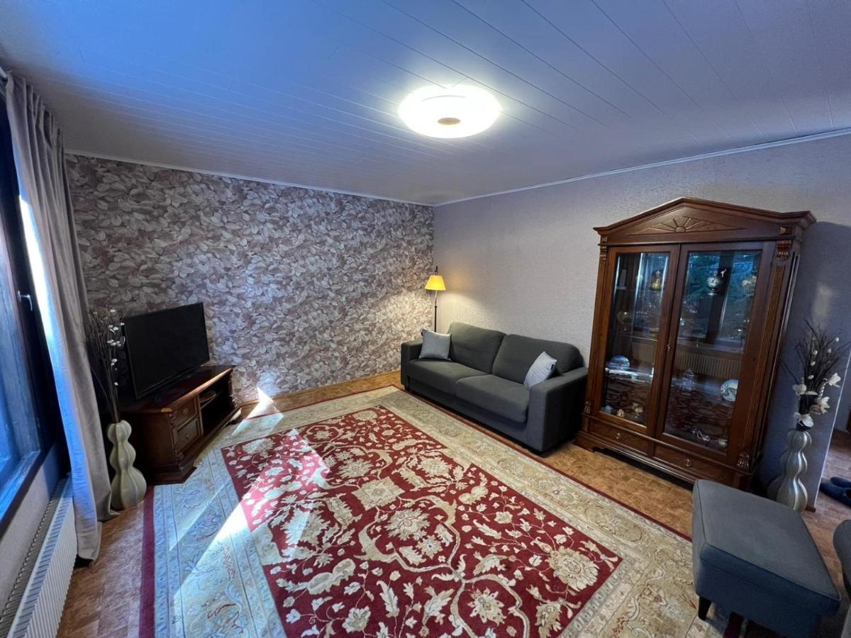Villa Campari Иматра Экстерьер фото