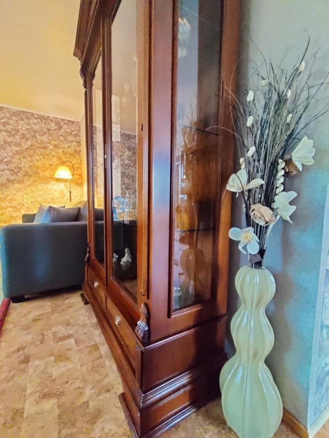 Villa Campari Иматра Экстерьер фото